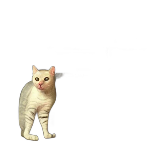 animal, staff, creature, weapon transparent PNG cut-out