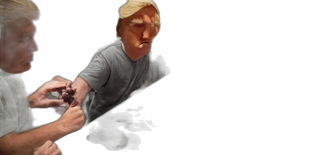 weapon, mask, face, staff transparent PNG cut-out