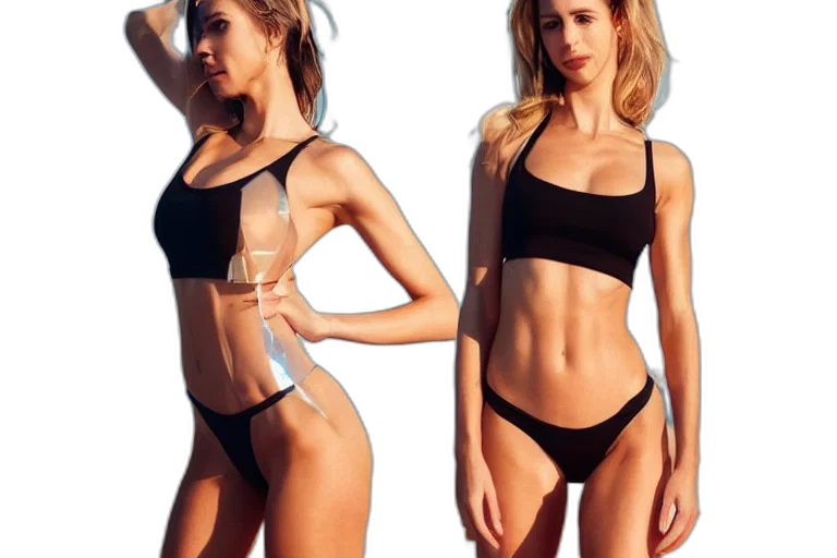 concept art, photorealistic, 3d render, neon transparent PNG cut-out