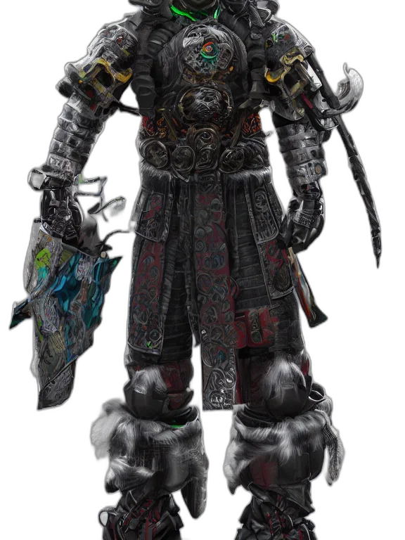robot, staff, weapon, sword transparent PNG cut-out