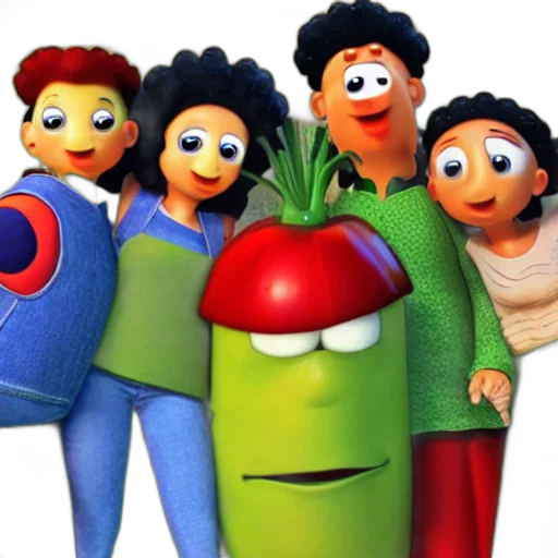 food, staff, mask, 3d render transparent PNG cut-out