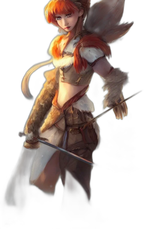 staff, sword, weapon, dragon transparent PNG cut-out
