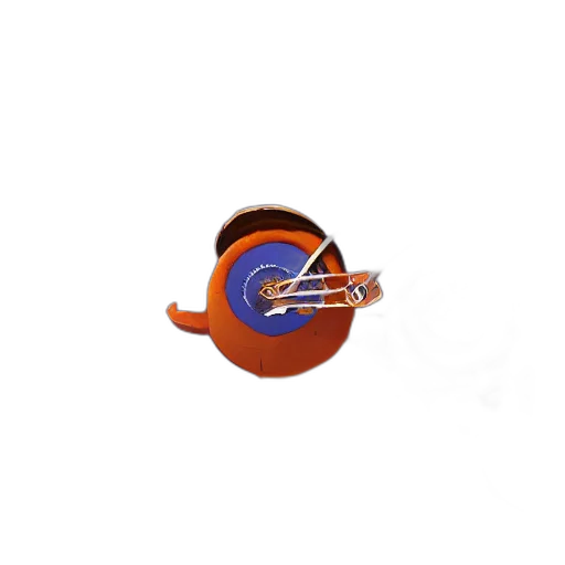 hat, staff, jewelry, crown transparent PNG cut-out