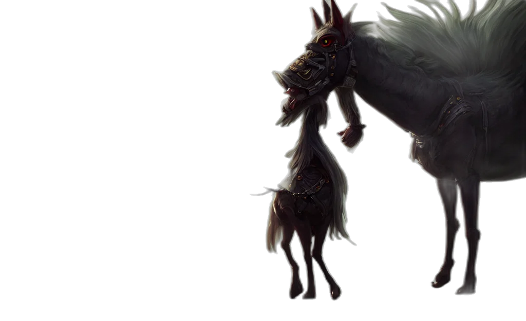 dragon, creature, animal, weapon transparent PNG cut-out