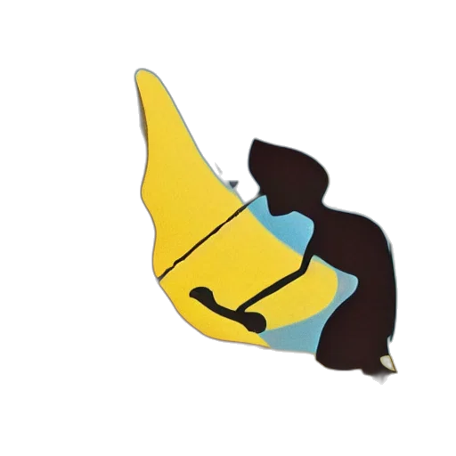 hat, animal, crown, staff transparent PNG cut-out
