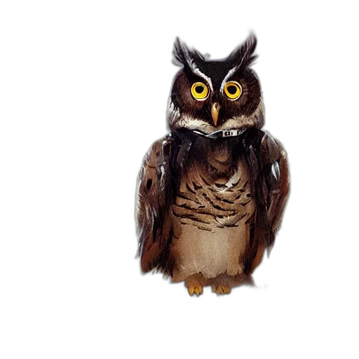 animal, staff, creature, face transparent PNG cut-out