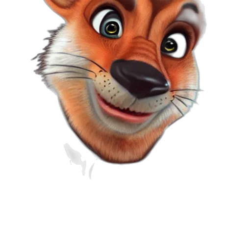 face, animal, staff, mask transparent PNG cut-out