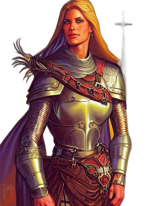 sword, fantasy art, concept art, comic book art transparent PNG cut-out