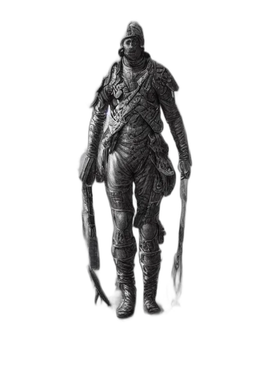 staff, sword, creature, dragon transparent PNG cut-out