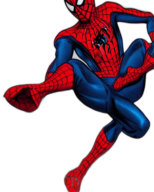 mask, animal, creature, comic book art transparent PNG cut-out