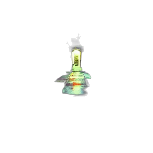 bottle, weapon, staff, jewelry transparent PNG cut-out