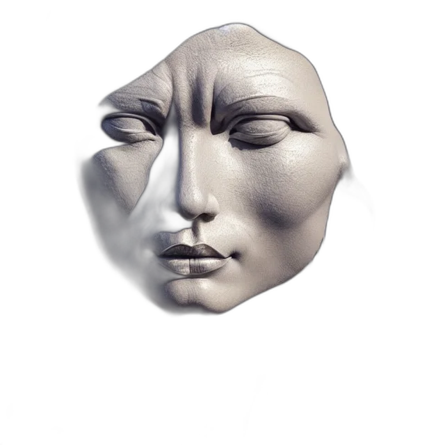 mask, face, jewelry, hat transparent PNG cut-out