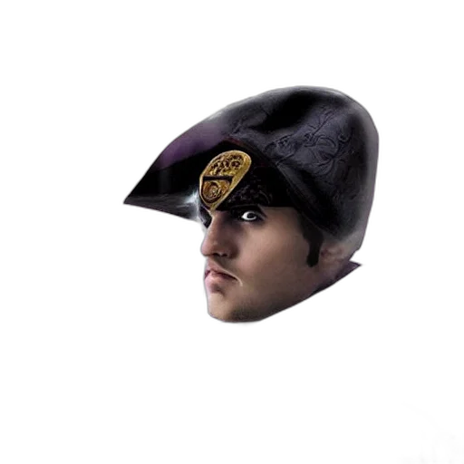 hat, crown, face, mask transparent PNG cut-out
