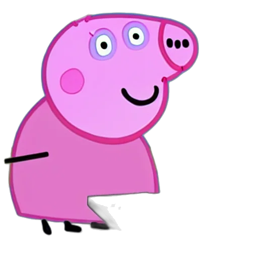 animal, creature, robot, staff transparent PNG cut-out