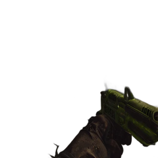weapon, staff, mask, face transparent PNG cut-out