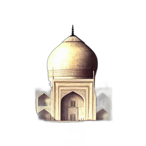building, crown, staff, jewelry transparent PNG cut-out