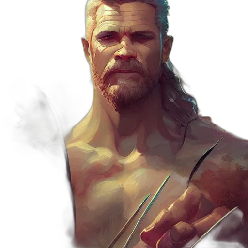 sword, staff, weapon, face transparent PNG cut-out