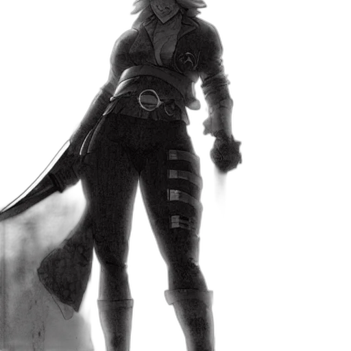 sword, staff, weapon, concept art transparent PNG cut-out