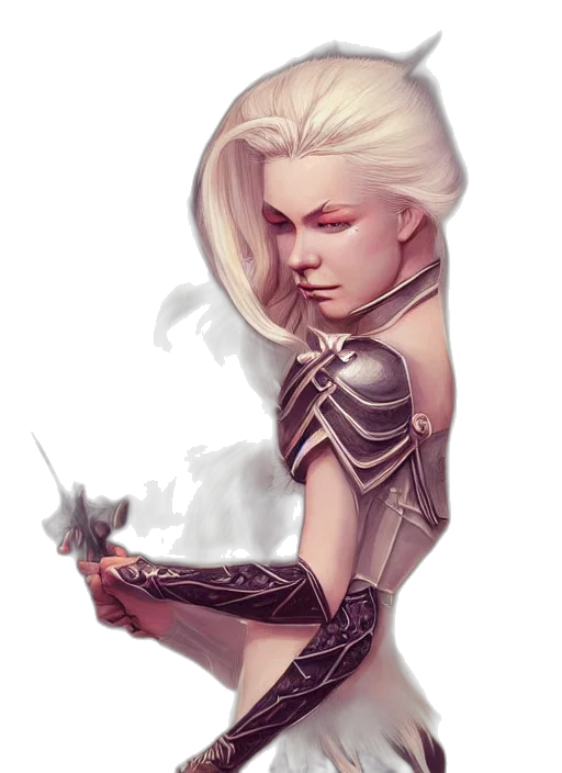 sword, dragon, weapon, fantasy art transparent PNG cut-out