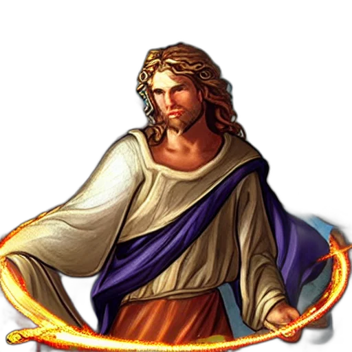 staff, sword, weapon, pixel art transparent PNG cut-out