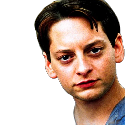 face, hair, photorealistic, photo transparent PNG cut-out