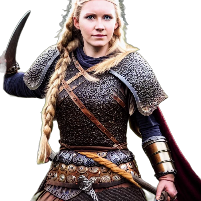 sword, dragon, staff, fantasy art transparent PNG cut-out