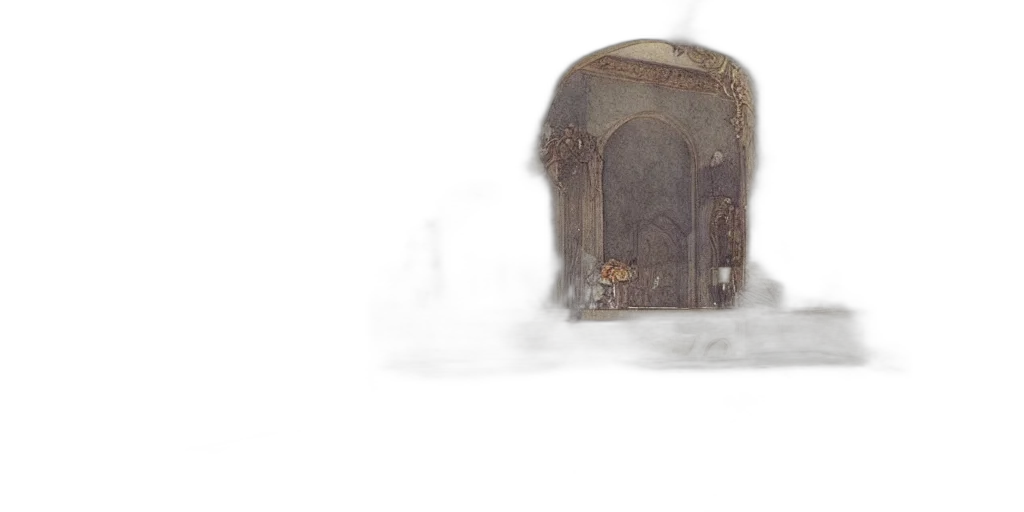 hat, mask, crown, furniture transparent PNG cut-out