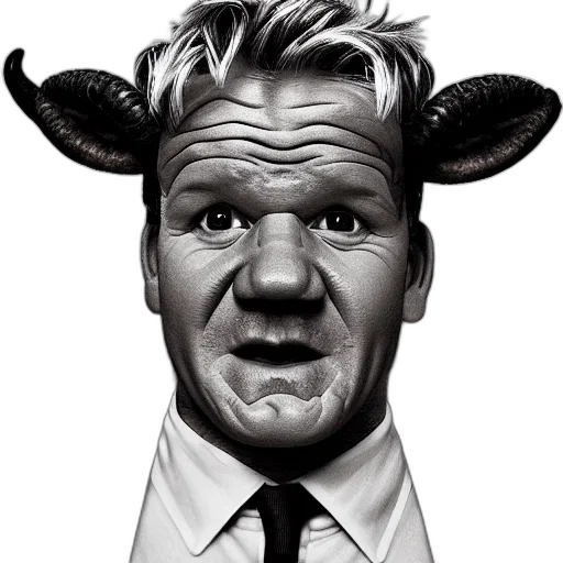 face, mask, animal, creature transparent PNG cut-out