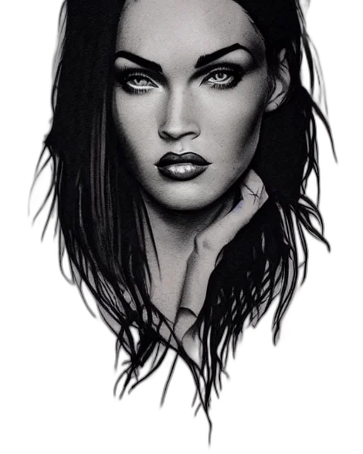 face, hair, jewelry, mask transparent PNG cut-out