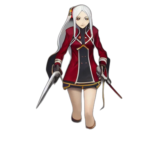 staff, weapon, sword, jacket transparent PNG cut-out
