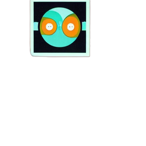 robot, mask, staff, face transparent PNG cut-out