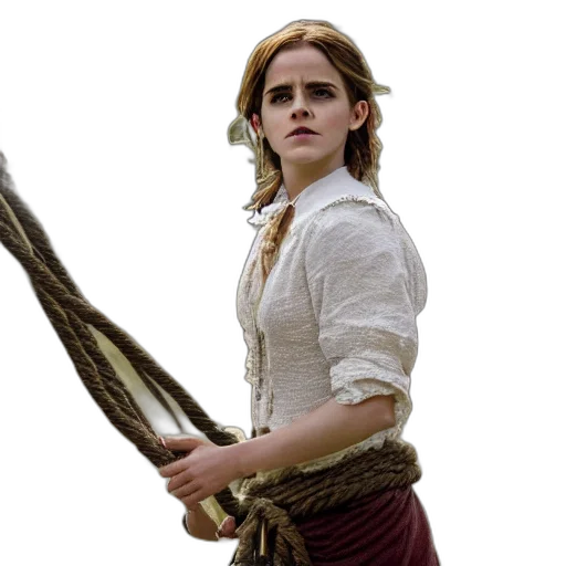 staff, sword, weapon, emma transparent PNG cut-out