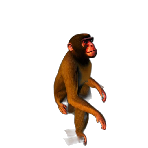 animal, creature, staff, mask transparent PNG cut-out