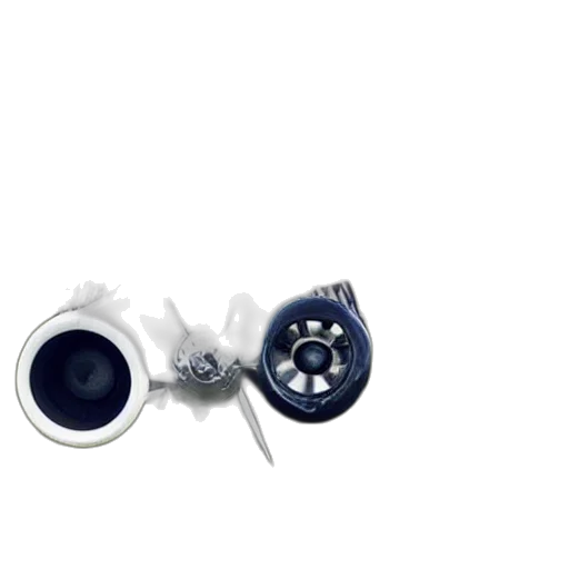 jewelry, robot, weapon, staff transparent PNG cut-out