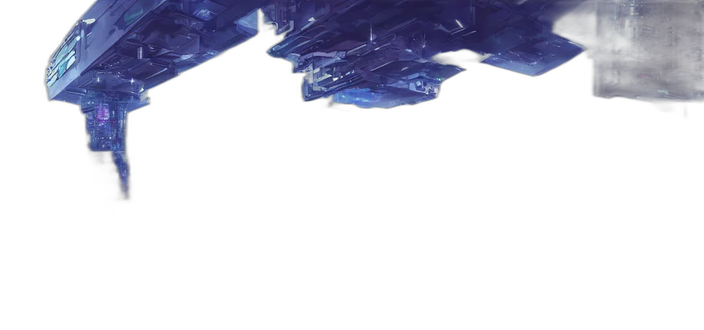 weapon, robot, dragon, sword transparent PNG cut-out