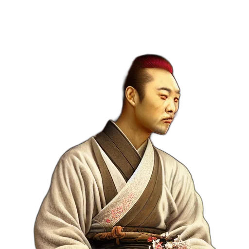 staff, face, sword, crown transparent PNG cut-out