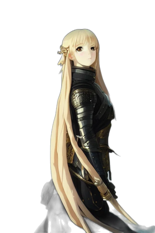 sword, dress, weapon, staff transparent PNG cut-out