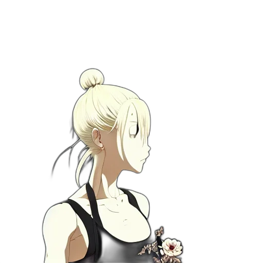 staff, dress, flower, food transparent PNG cut-out