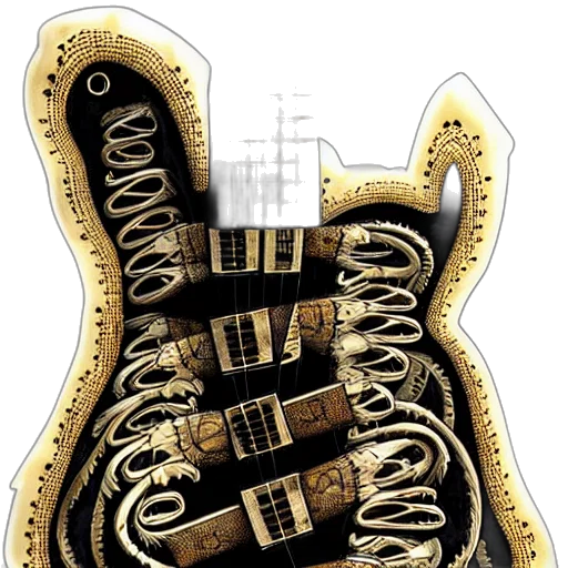 crown, jacket, weapon, bottle transparent PNG cut-out