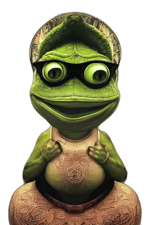 mask, face, staff, animal transparent PNG cut-out