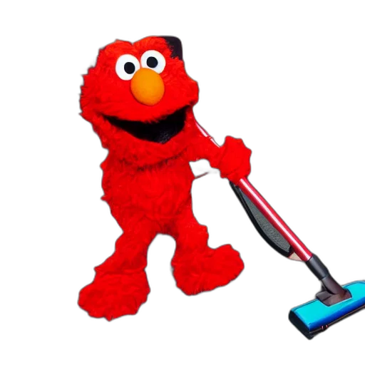 staff, weapon, animal, creature transparent PNG cut-out