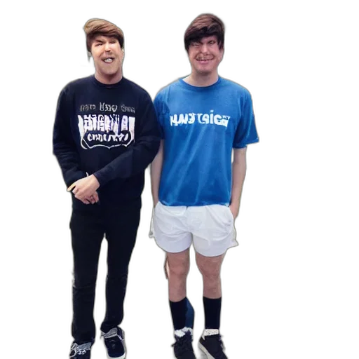 staff, jacket, 3d render, mrbeast transparent PNG cut-out
