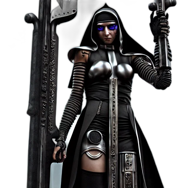 staff, sword, weapon, concept art transparent PNG cut-out