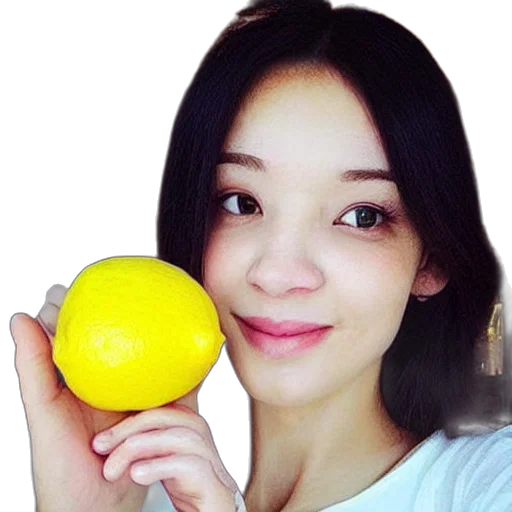 face, food, staff, photorealistic transparent PNG cut-out