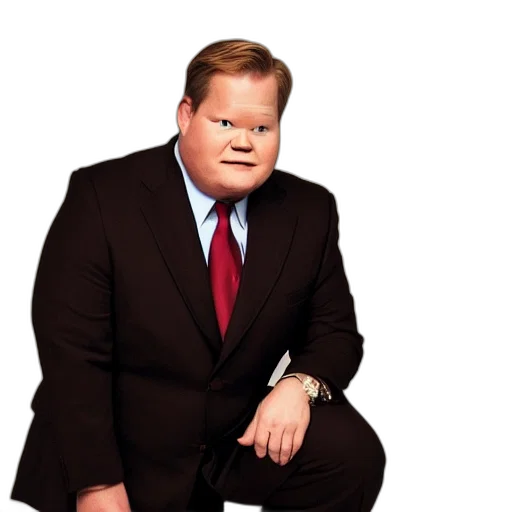 animal, creature, jacket, staff transparent PNG cut-out