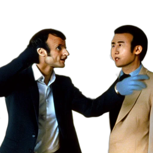 jacket, outer space, emmanuel, macron transparent PNG cut-out