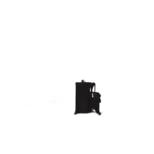 furniture, shoes, dress, robot transparent PNG cut-out