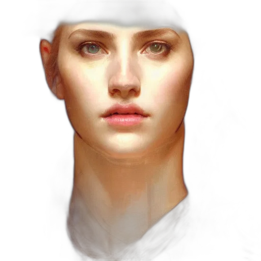 face, hat, robot, mask transparent PNG cut-out