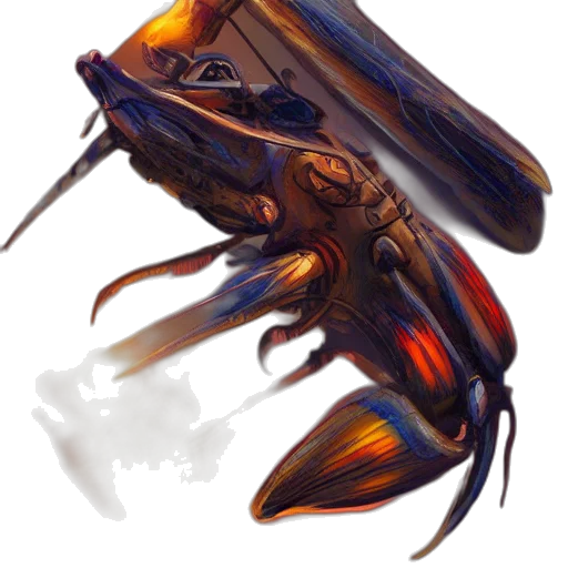 weapon, creature, animal, dragon transparent PNG cut-out