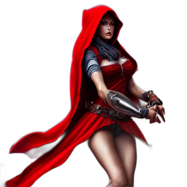 dress, weapon, sword, staff transparent PNG cut-out